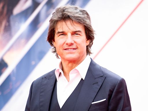 La película que volvió viral a Tom Cruise en el peor sentido posible