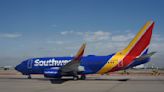 Southwest Airlines flight returns to airport after pilot becomes ill