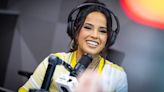 Becky G Joins Xolo Maridueña in DC’s ‘Blue Beetle’ as the Voice of the Scarab