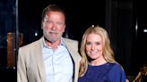 Arnold Schwarzenegger Will Watch Super Bowl with Girlfriend Heather Milligan: She's 'Heavily Into Football' (Exclusive)