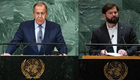 Chile backs India's permanent UNSC membership, Russia calls it 'legitimate aspiration' - OrissaPOST