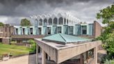 Three ‘fantastic’ buildings at Cambridge University college get Grade II listing