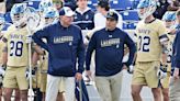 Navy men’s lacrosse hiring Ken Broschart, formerly of High Point, as offensive coordinator