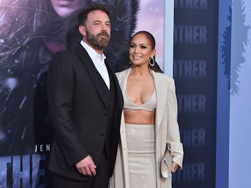 Jennifer López goza fiesta precumpleaños con temática de 'Bridgerton' sin Ben Affleck - El Diario NY