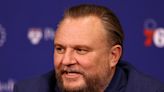 Sixers’ Daryl Morey gives thoughts on NBA’s 65-game rule for awards