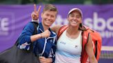 Stefani sente melhora e tenta vaga em sua 18ª final - TenisBrasil