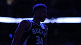 Bucks' Giannis Antetokounmpo All-NBA First Team, unanimous selection