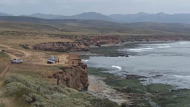 Bodies of missing American and Australian surfers found