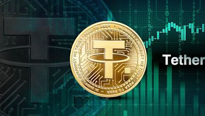 Tether: cuál es el precio de esta criptomoneda este 19 de junio