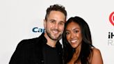 ‘Bachelorette’ Alum Zac Clark Reflects on 'Special' Tayshia Adams Engagement