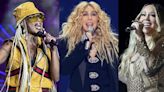 Mary J. Blige, Mariah Carey, Eric B. & Rakim, A Tribe Called Quest, Kool & the Gang among Rock Hall nominees for ’24