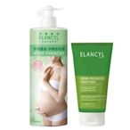 缺貨中。NETSHOP ELANCYL 伊蘭纖姿 孕婦除紋霜  150ml ~公司貨   效期2017/02