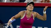 Bianca Andreescu pulls out of the US Open with an injury. She won the tournament in 2019