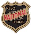 National Reso-Phonic Guitars