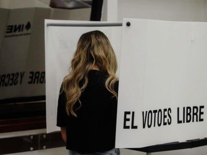 Elecciones 2024: ¿Por qué razones te pueden negar el derecho a votar?