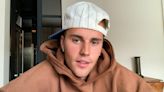 Justin Bieber Asks for Prayers as It's Getting 'Harder to Eat' Due to Ramsay Hunt Syndrome Symptoms