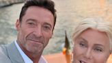 Hugh Jackman Shares Birthday Tribute to Wife Deborra-Lee Furness: 'Joy Lights Up All Around You'