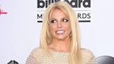 Britney Spears Says Her Jewelry Was Stolen And Is “All Gone” - #Shorts