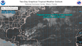 National Hurricane Center: No tropical cyclone activity expected over next 2 days