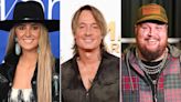 Lainey Wilson, Keith Urban, Jelly Roll and More to Perform at 2024 CMT Awards