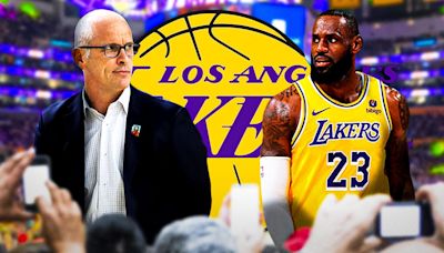 Dan Hurley, Lakers on verge of lucrative contract offer