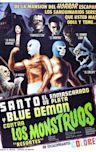 Santo and Blue Demon vs. the Monsters