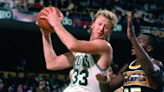 All of Larry Bird’s greatest stories told by friends, foes alike