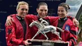 Changes made to Shergar Cup to have even split between male and female jockeys