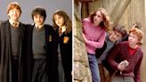 Harry Potter TV series launches open casting call for children in the UK