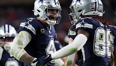 Dak Prescott, Tee Higgins and 10 NFL contract situations that could define the 2024 season and beyond