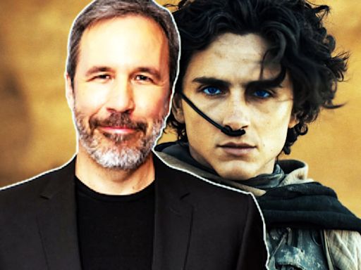 ‘Dune 3′ ya tiene fecha de estreno en cines: Warner Bros. pone fecha al próximo gran evento de Denis Villeneuve