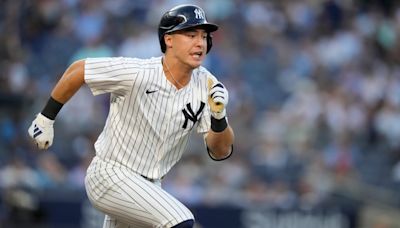 Yankees feast on Rays after earning some Bronx cheers
