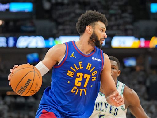 Nuggets Coach Reveals Jamal Murray Injury Update Before Game 7 vs. Timberwolves