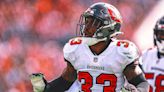 Bucs happy to have Jordan Whitehead back, fine with being underdogs