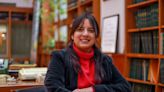 Javiera Martínez: “Los ingresos del cobre aportan, pero no solucionan los problemas de estrechez fiscal que tiene el país” - La Tercera