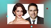 ‘Shayda’ Star Zar Amir Ebrahimi First Met Her Agent Keya Khayatian at a Persian Dance Party at Sundance