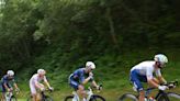 Les ‘madrugan’ en el Tour de Francia; se llevan 11 bicis