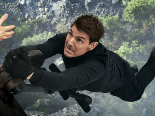 ’Mission: Impossible 8’: Everything To Know About New Tom Cruise Movie