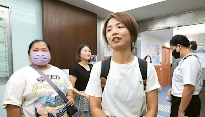 指繞過校董「殺校」 大成家教會擬控辦團 - 20240622 - 港聞