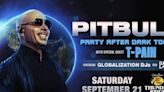 Pit Bull announces concert stop in the Ozarks