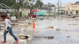 Hurricane Beryl grows to Category 5 strength as it razes southeast Caribbean islands | World News - The Indian Express