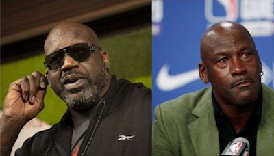 Michael Jordan Was Deceived by a Con Man at Knicks Game as the Guilty Comedian Comes Clean on Immoral Acts Against Shaquille...
