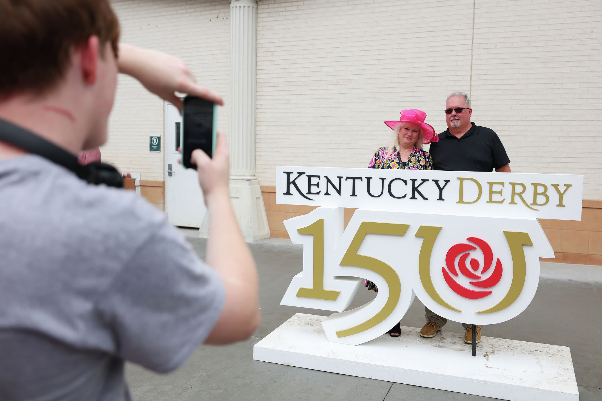 These Californians have horses racing in the 150th Kentucky Derby