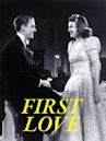 First Love (1939 film)