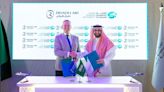 ATM 2024: PIF-backed Riyadh Air and Saudi Tourism Authority partner to enhance travel experience for passengers