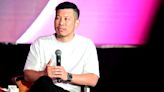 'Content marketing is giving up control of the narrative', says McDonald's international CMO Eugene Lee