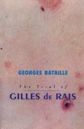 The Trial of Gilles de Rais
