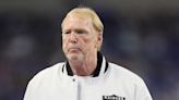 Lions Poach Highly-Touted Executive From Raiders: Report