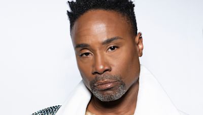 Billy Porter to Receive 2024 Isabelle Stevenson Tony Award