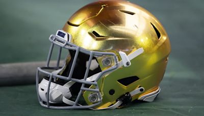 Good News Coming Soon for Notre Dame Football Recruiting?